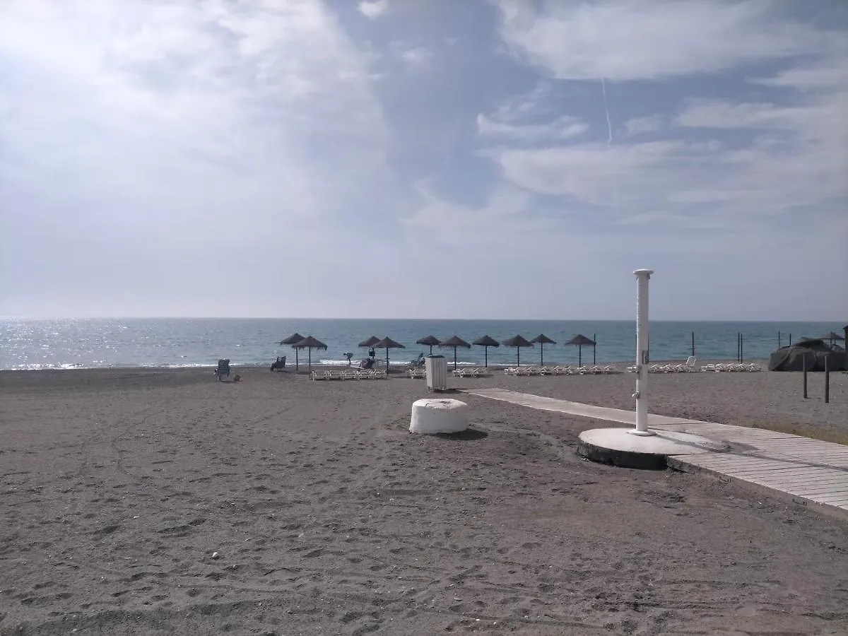 Apartment Laguna Beach Torrox Costa