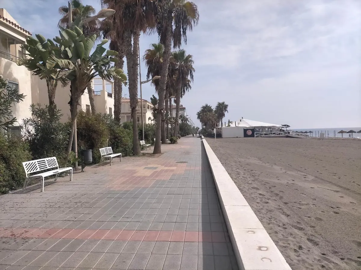 Apartment Laguna Beach Torrox Costa