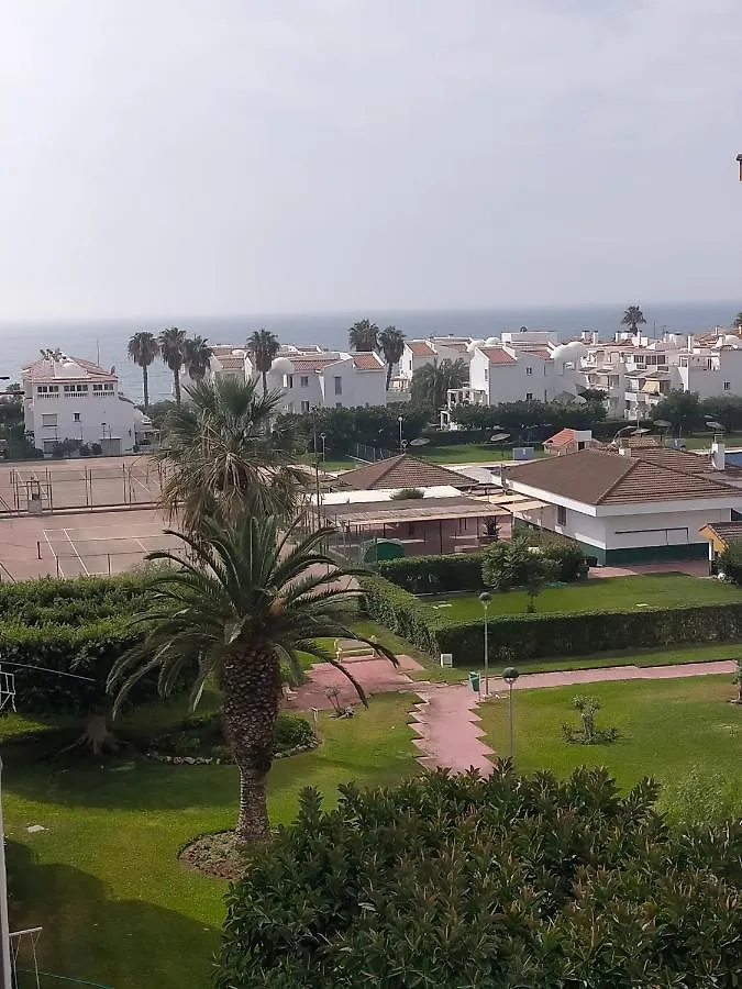 Laguna Beach Torrox Costa
