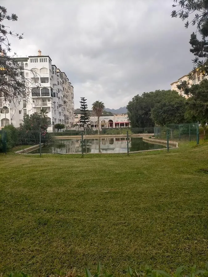 Apartment Laguna Beach Torrox Costa