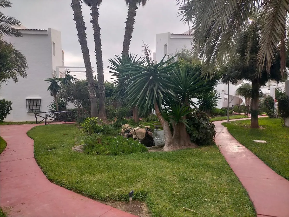 Laguna Beach Torrox Costa Apartment