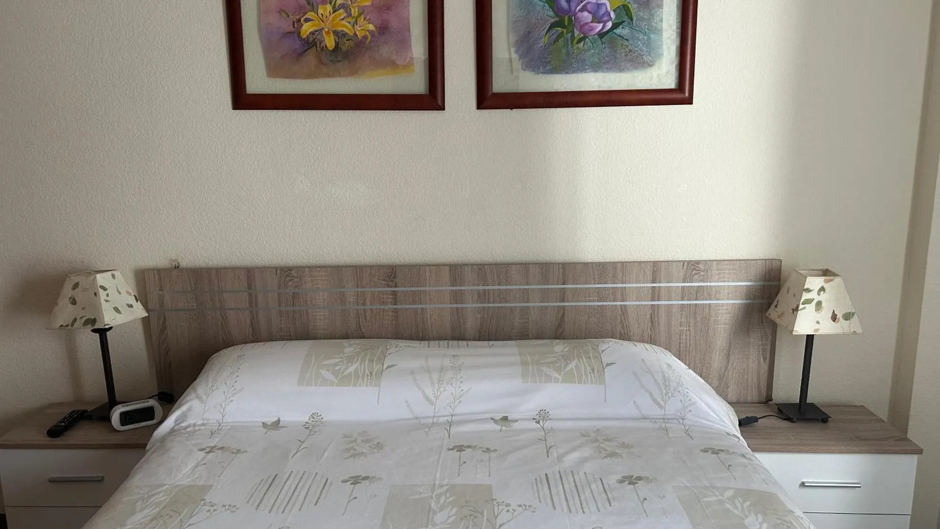 Laguna Beach Torrox Costa Apartment